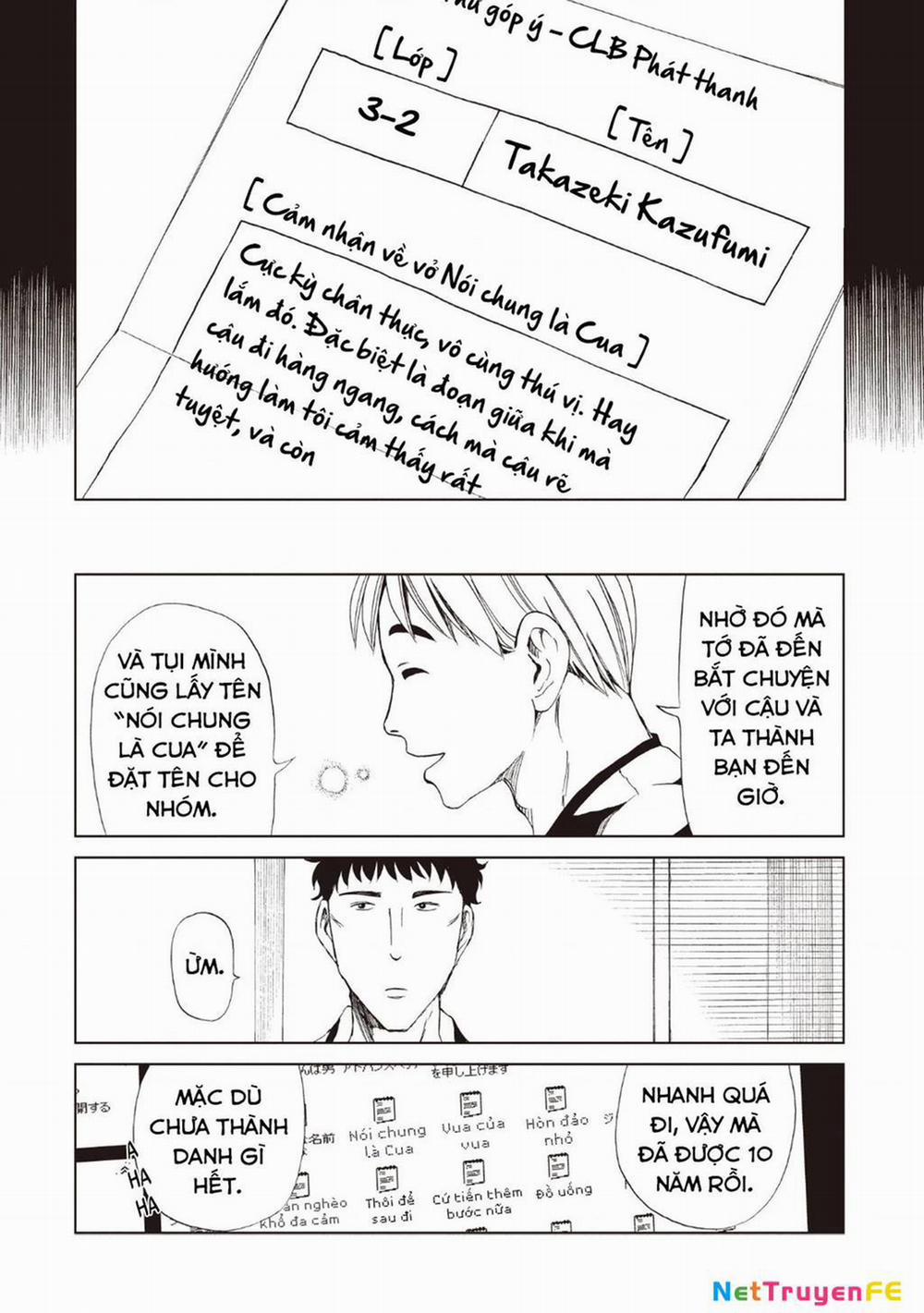 Văn Phòng Công Chứng Sau Khi Chết 11 trang 18