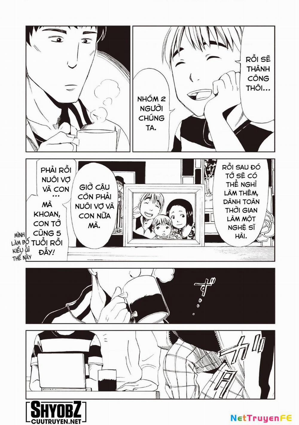 Văn Phòng Công Chứng Sau Khi Chết 11 trang 19