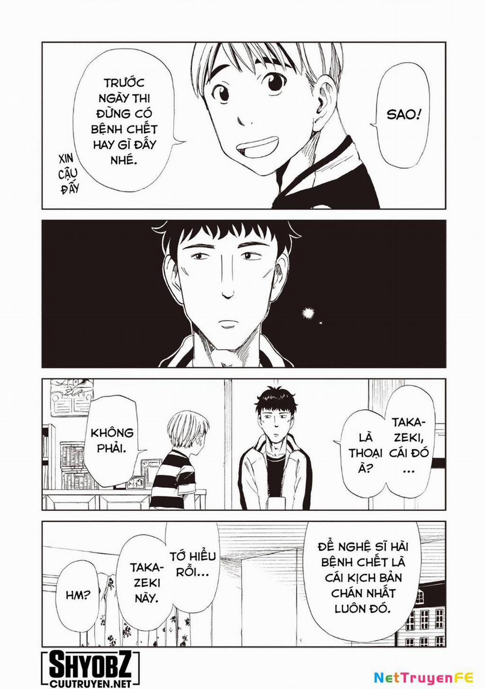 Văn Phòng Công Chứng Sau Khi Chết 11 trang 21