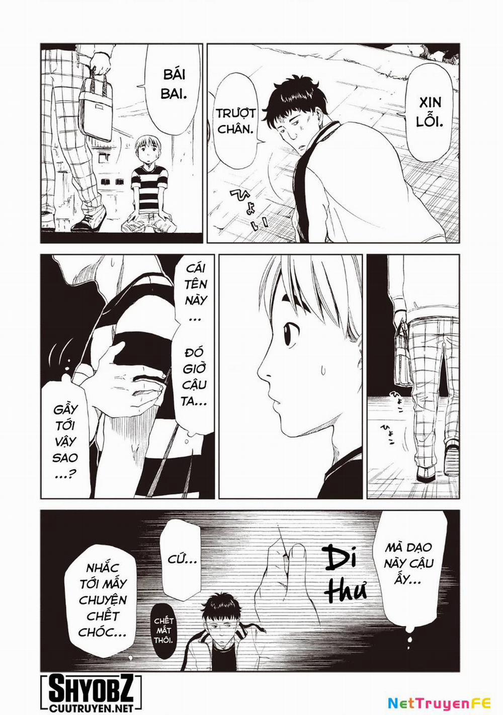 Văn Phòng Công Chứng Sau Khi Chết 11 trang 24