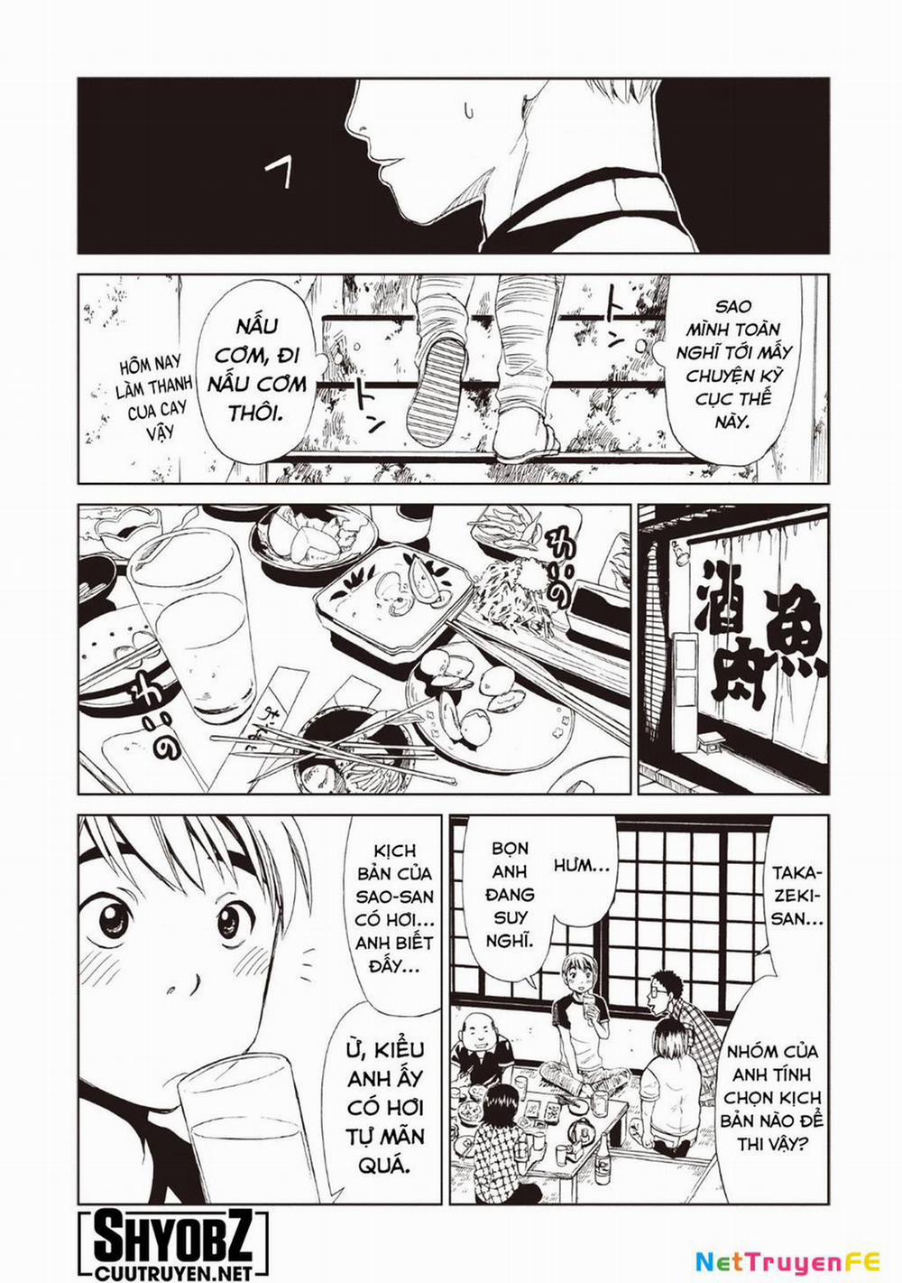 Văn Phòng Công Chứng Sau Khi Chết 11 trang 25