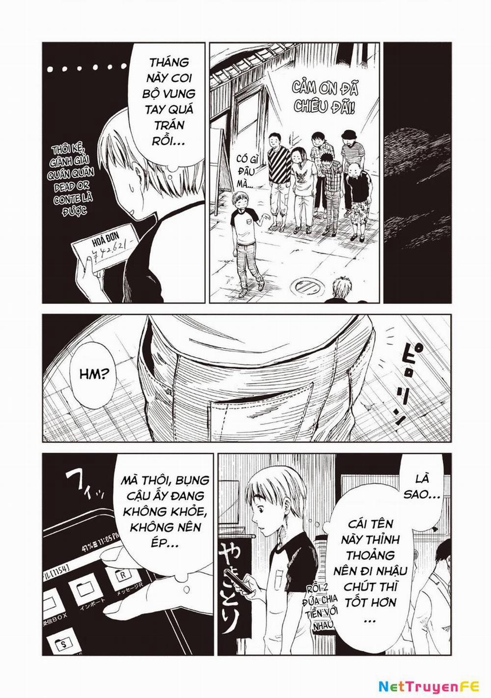 Văn Phòng Công Chứng Sau Khi Chết 11 trang 27