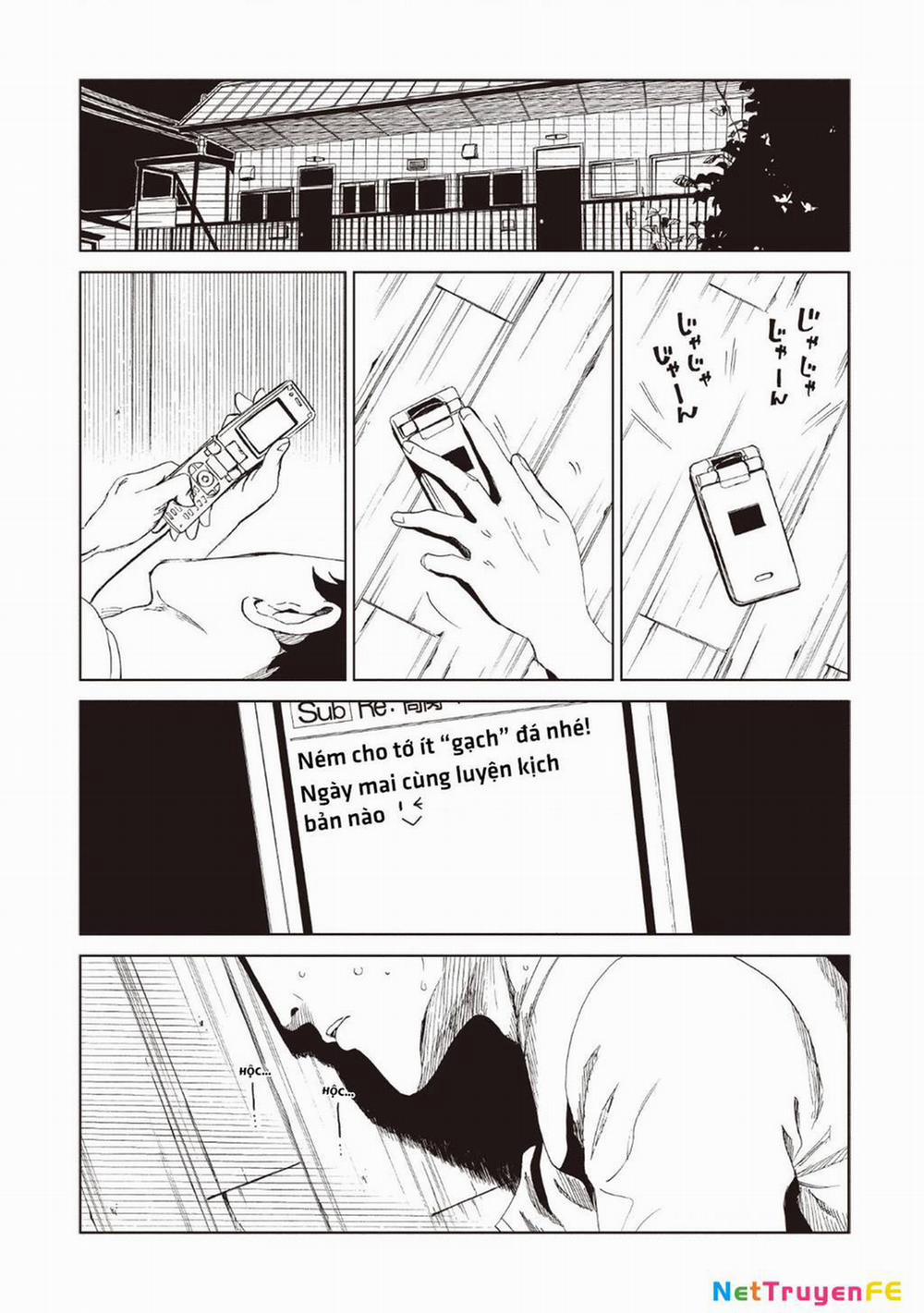 Văn Phòng Công Chứng Sau Khi Chết 11 trang 29