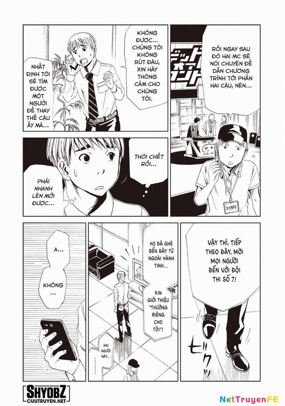 Văn Phòng Công Chứng Sau Khi Chết 12 trang 14