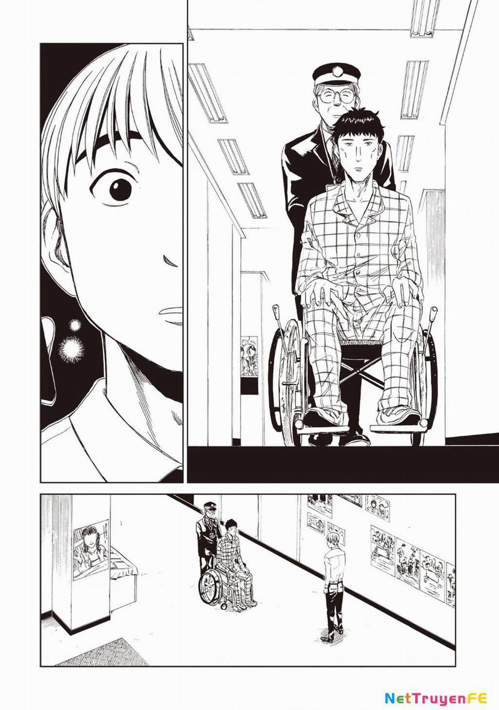 Văn Phòng Công Chứng Sau Khi Chết 12 trang 20