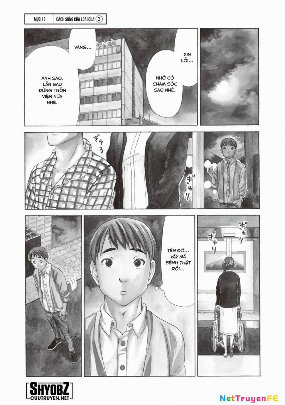 Văn Phòng Công Chứng Sau Khi Chết 13 trang 1