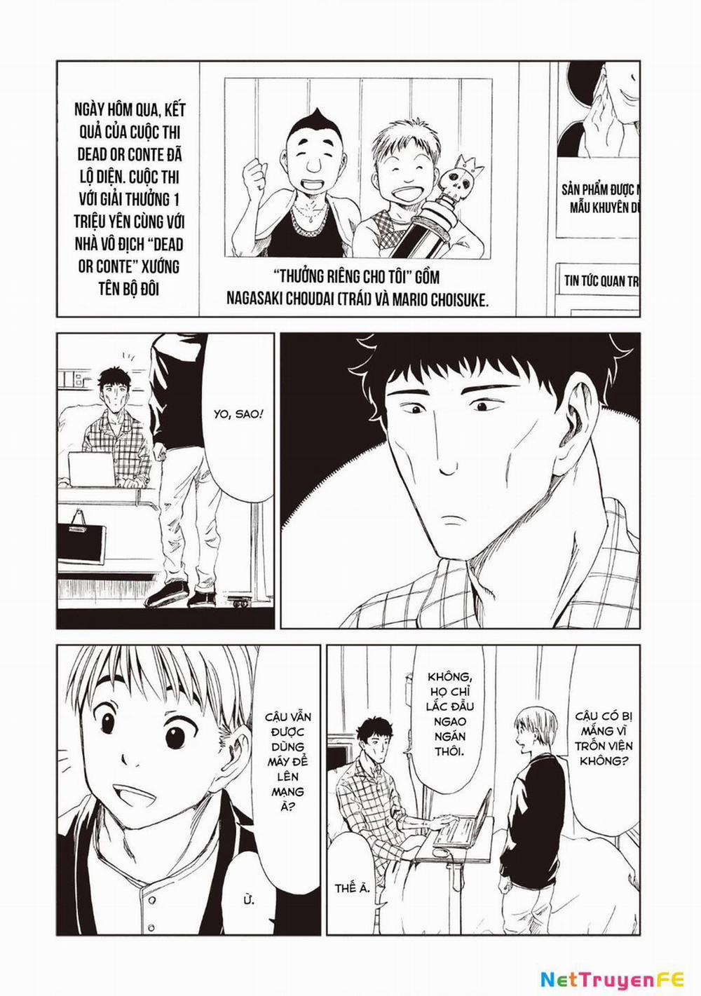 Văn Phòng Công Chứng Sau Khi Chết 13 trang 16