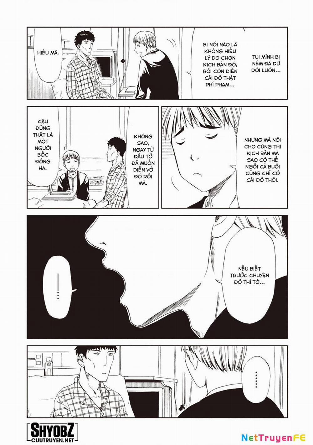 Văn Phòng Công Chứng Sau Khi Chết 13 trang 17