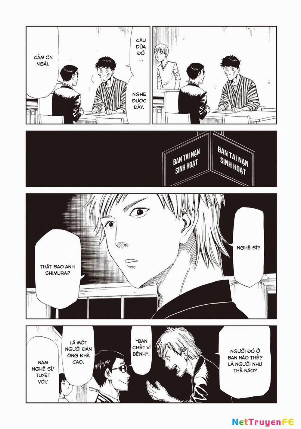 Văn Phòng Công Chứng Sau Khi Chết 13 trang 27