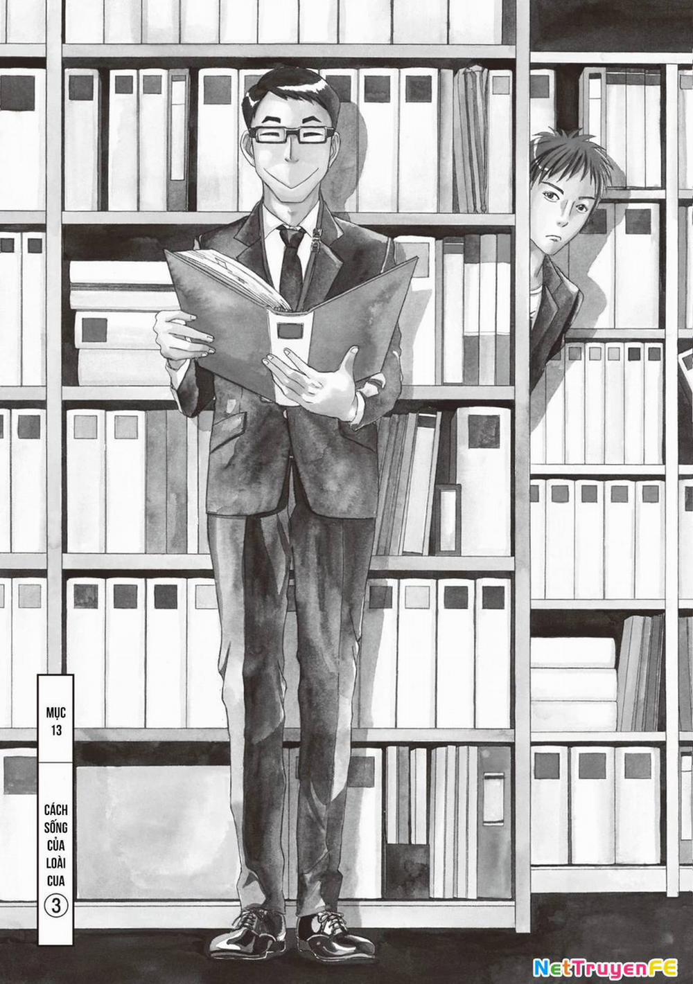 Văn Phòng Công Chứng Sau Khi Chết 13 trang 3