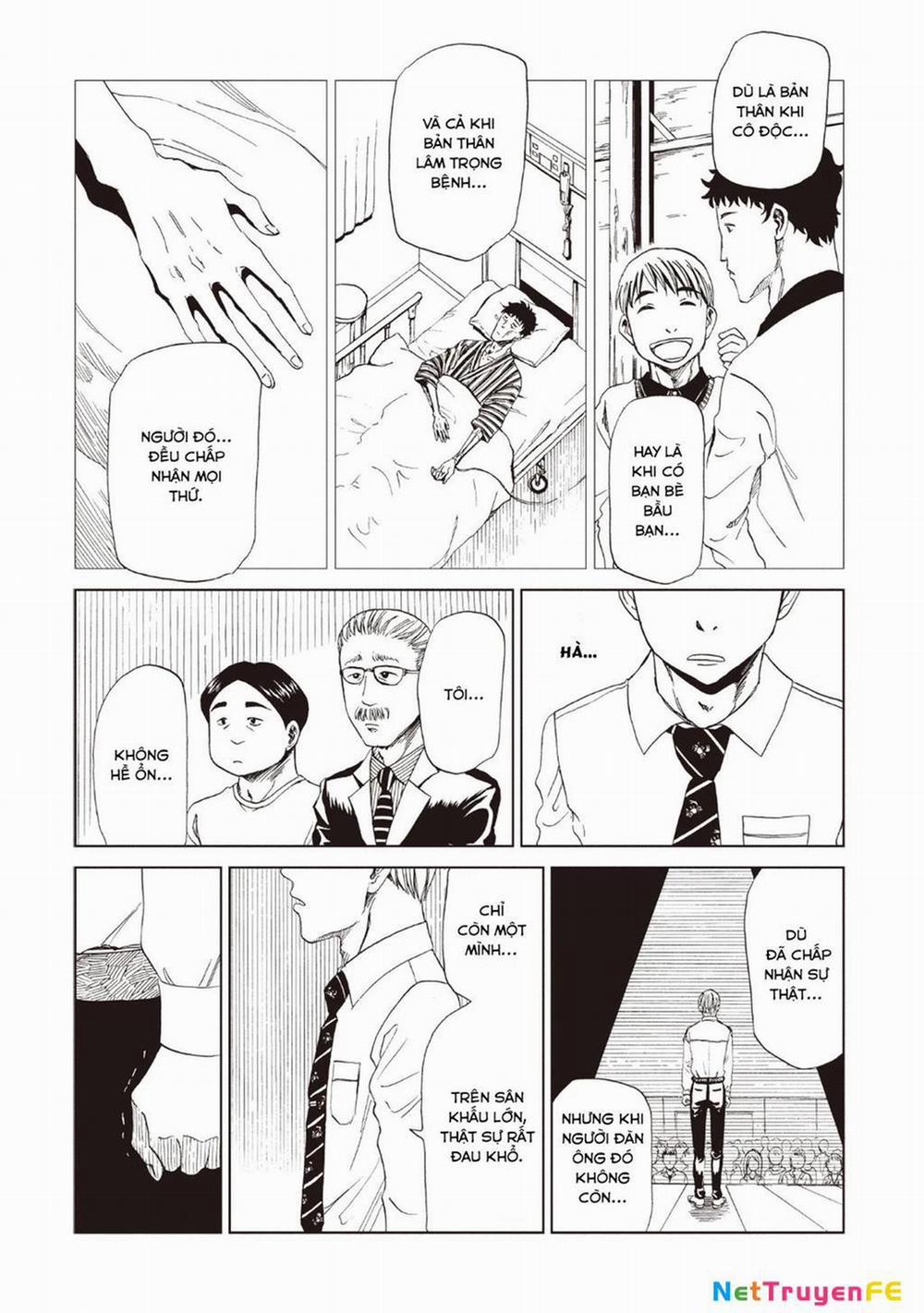 Văn Phòng Công Chứng Sau Khi Chết 13 trang 36