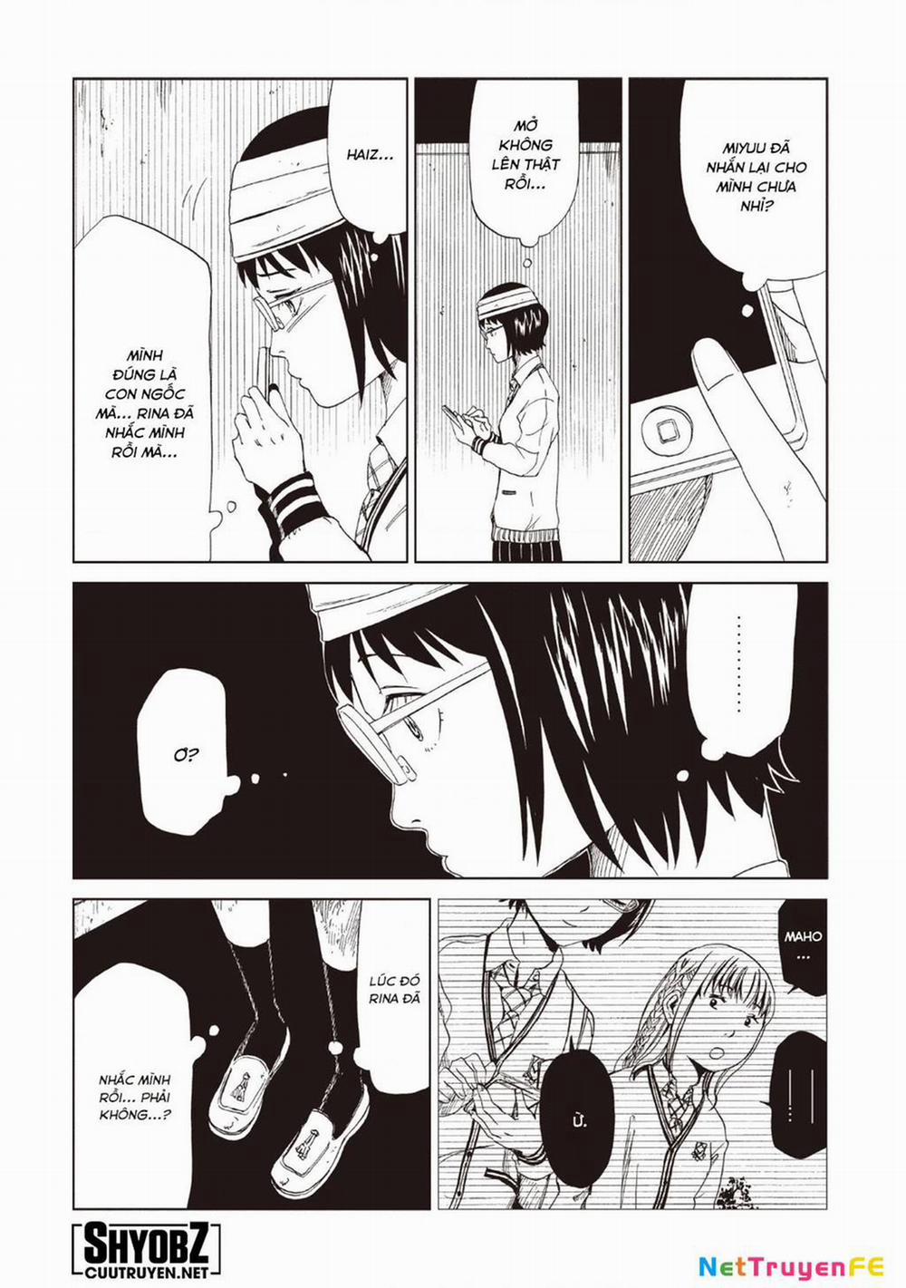 Văn Phòng Công Chứng Sau Khi Chết 14 trang 26