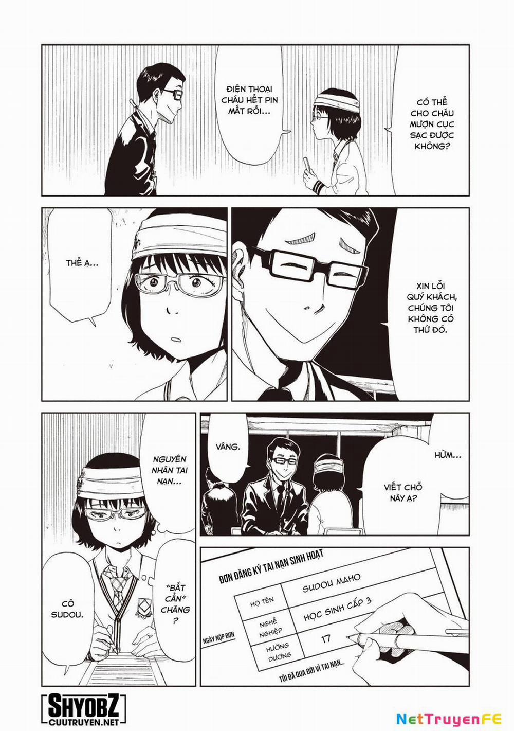 Văn Phòng Công Chứng Sau Khi Chết 14 trang 8