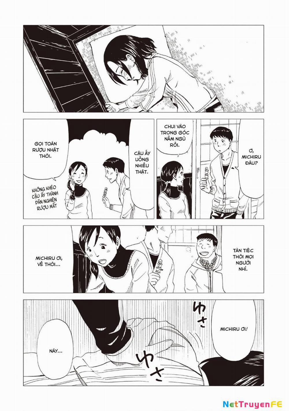 Văn Phòng Công Chứng Sau Khi Chết 15 trang 14