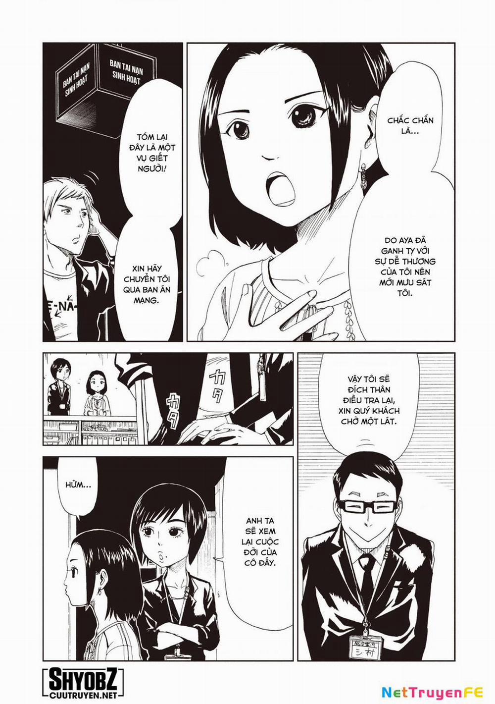 Văn Phòng Công Chứng Sau Khi Chết 15 trang 17