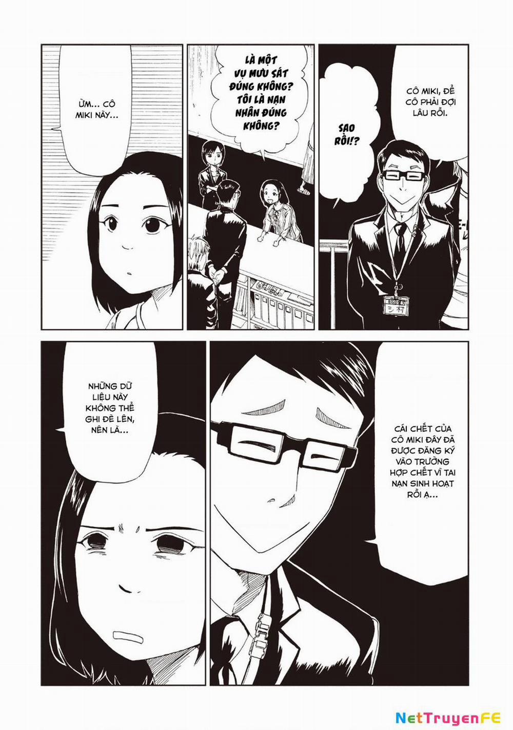 Văn Phòng Công Chứng Sau Khi Chết 15 trang 18