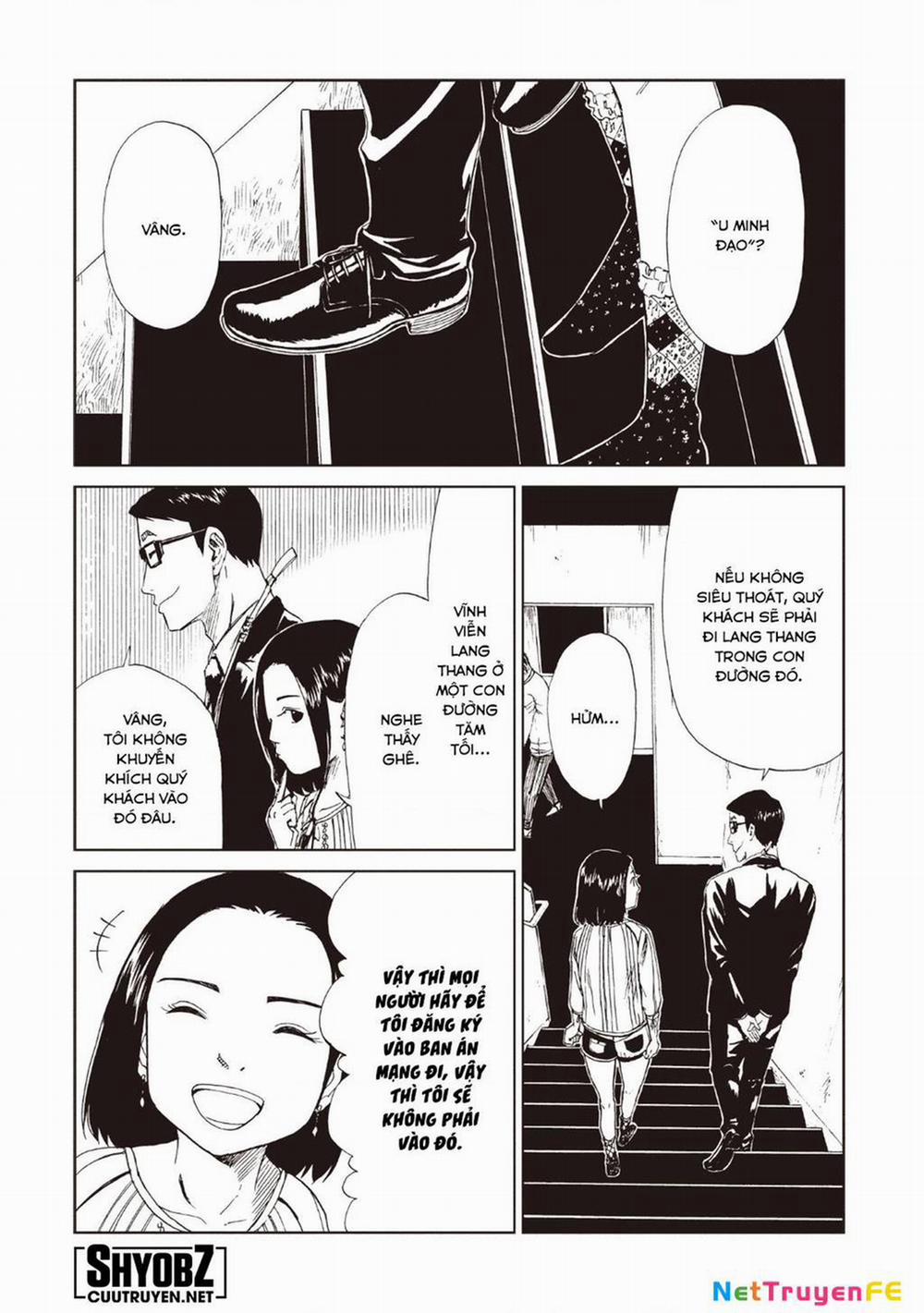 Văn Phòng Công Chứng Sau Khi Chết 15 trang 26