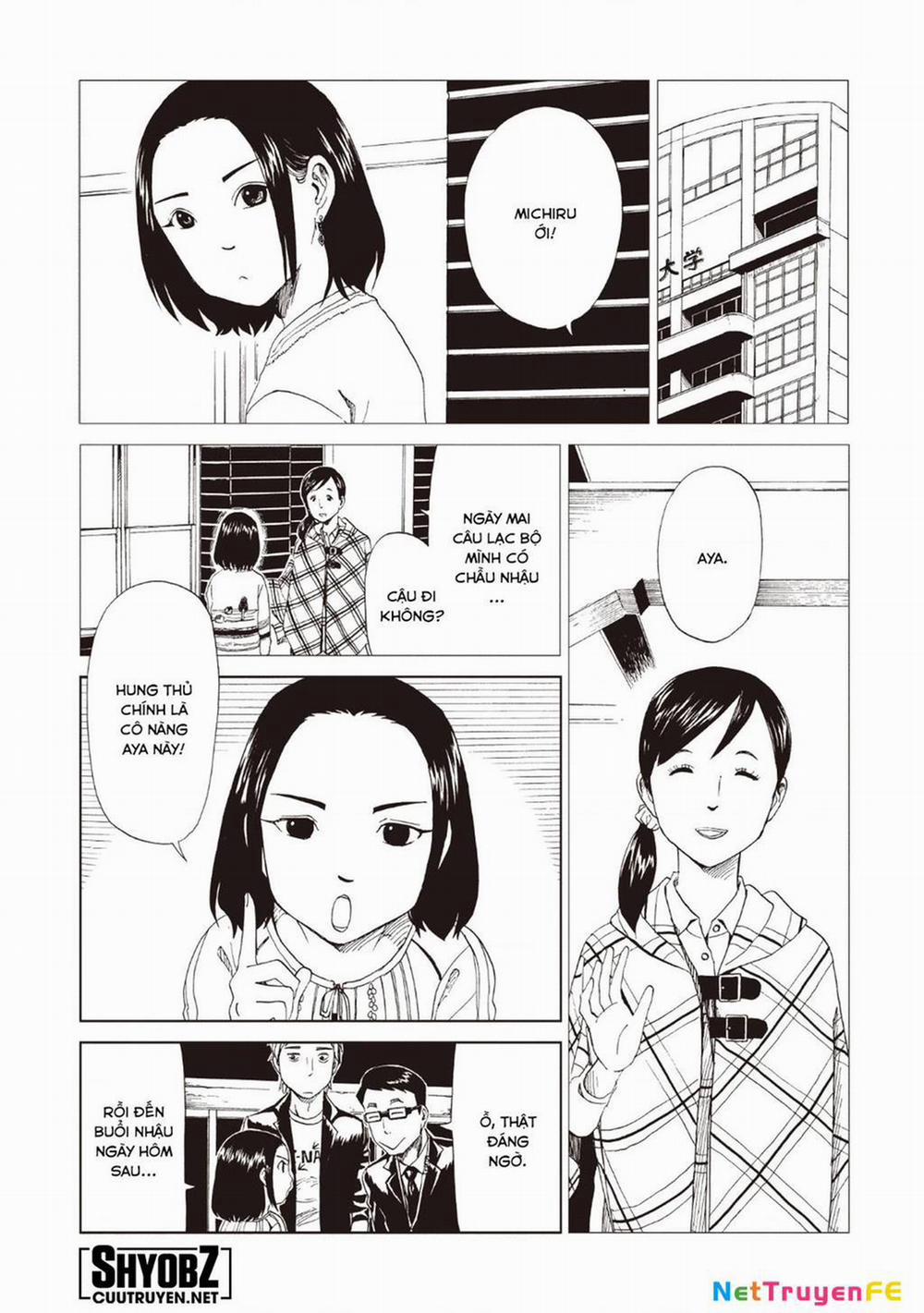 Văn Phòng Công Chứng Sau Khi Chết 15 trang 9