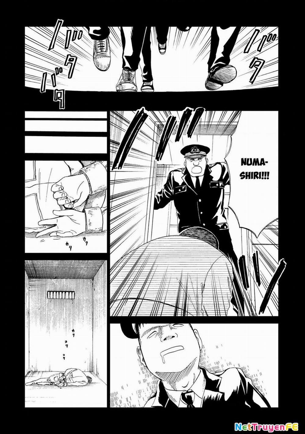 Văn Phòng Công Chứng Sau Khi Chết 16 trang 27