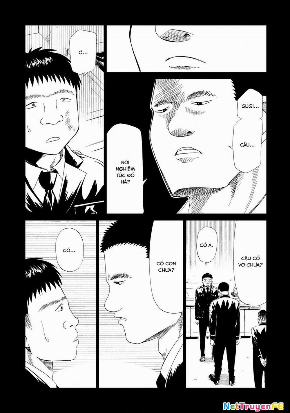 Văn Phòng Công Chứng Sau Khi Chết 16 trang 30