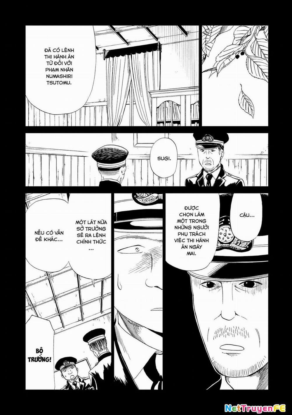 Văn Phòng Công Chứng Sau Khi Chết 16 trang 36