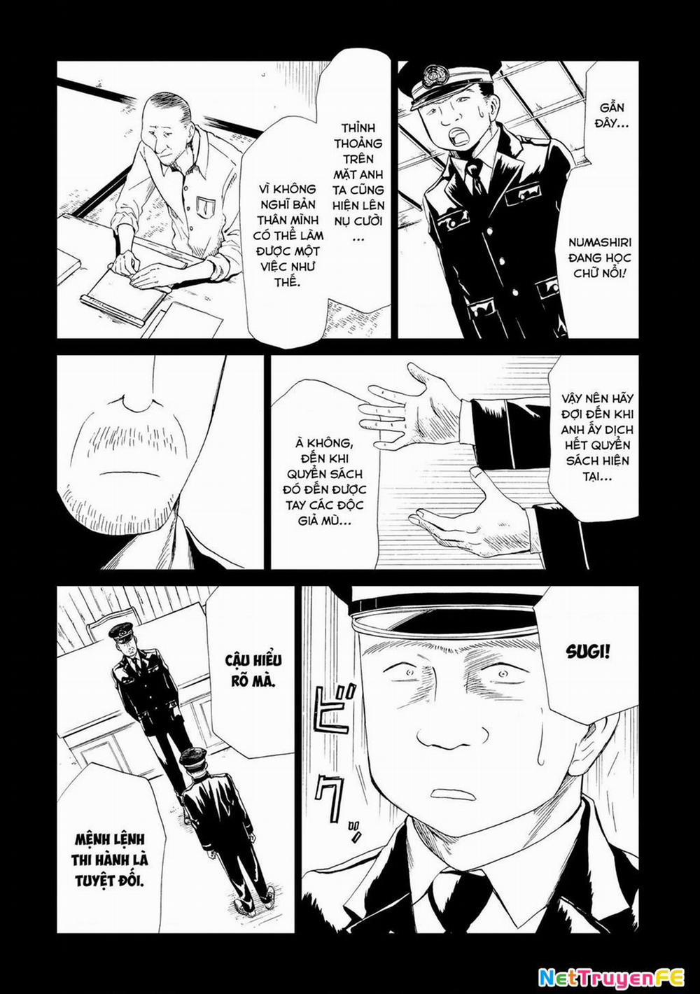 Văn Phòng Công Chứng Sau Khi Chết 16 trang 37