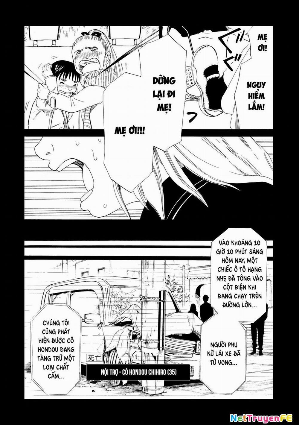 Văn Phòng Công Chứng Sau Khi Chết 18 trang 26