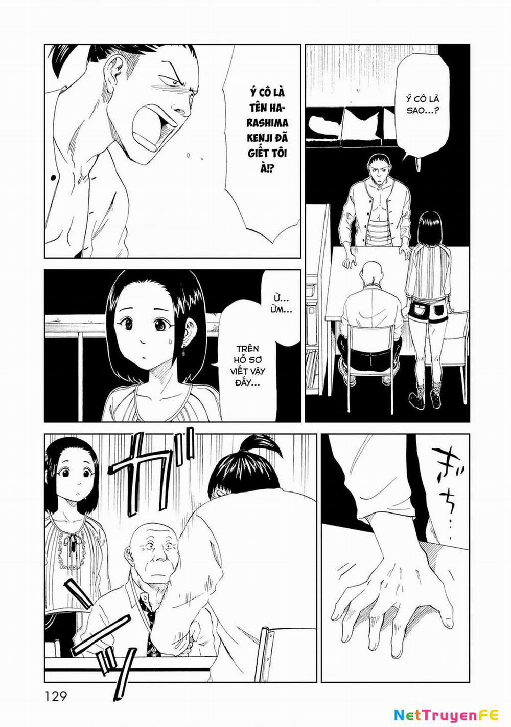 Văn Phòng Công Chứng Sau Khi Chết 19 trang 15