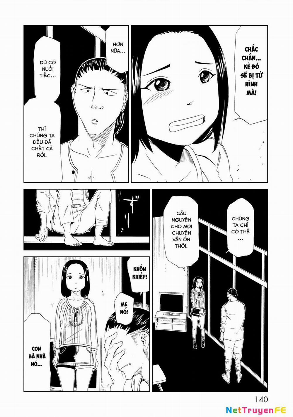 Văn Phòng Công Chứng Sau Khi Chết 19 trang 26