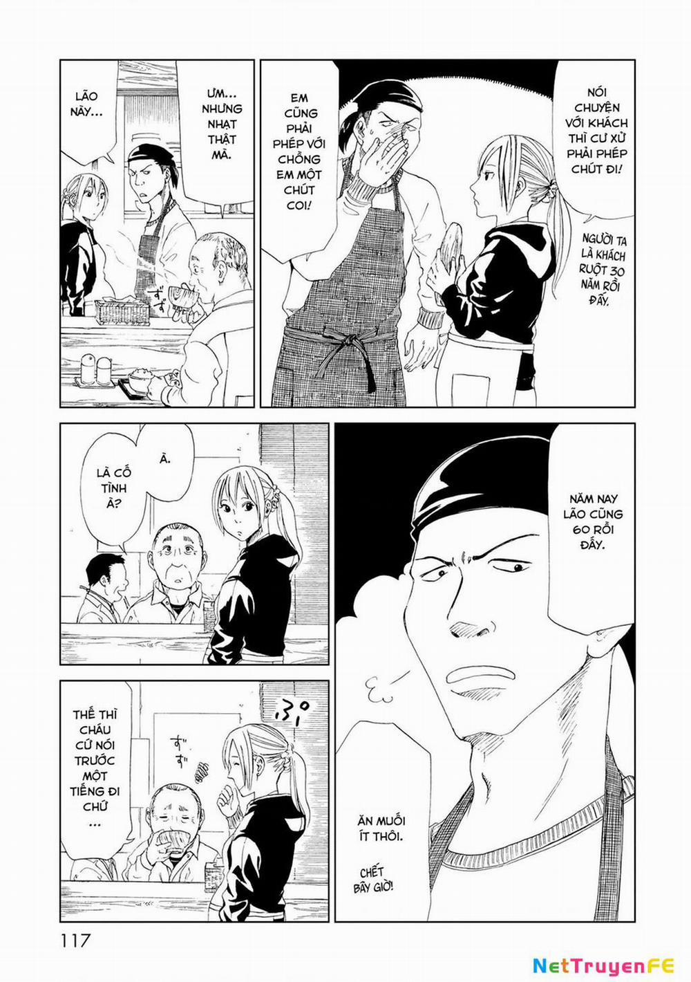 Văn Phòng Công Chứng Sau Khi Chết 19 trang 3