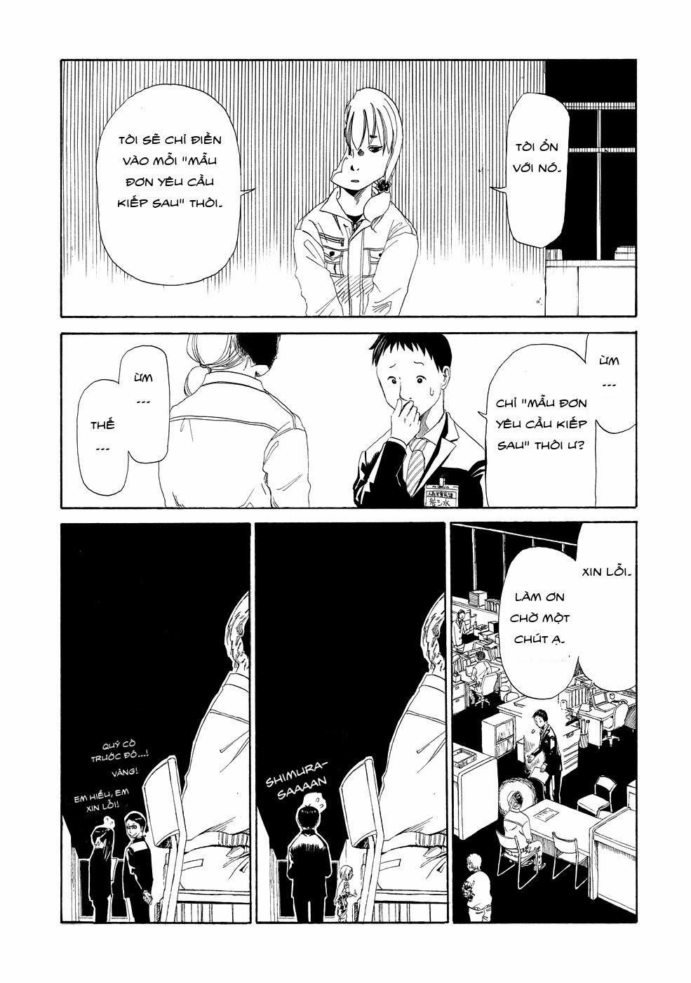 Văn Phòng Công Chứng Sau Khi Chết 2 trang 22