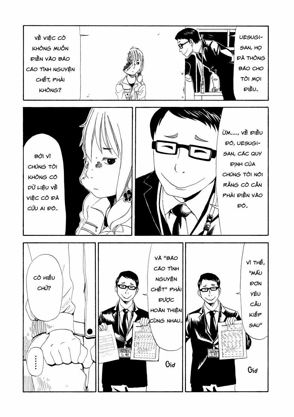 Văn Phòng Công Chứng Sau Khi Chết 2 trang 23