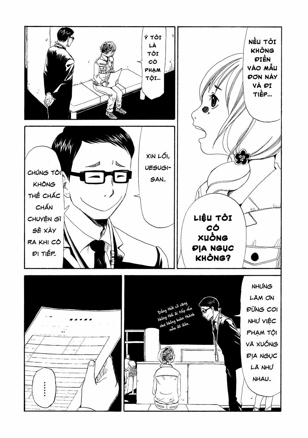 Văn Phòng Công Chứng Sau Khi Chết 2 trang 27