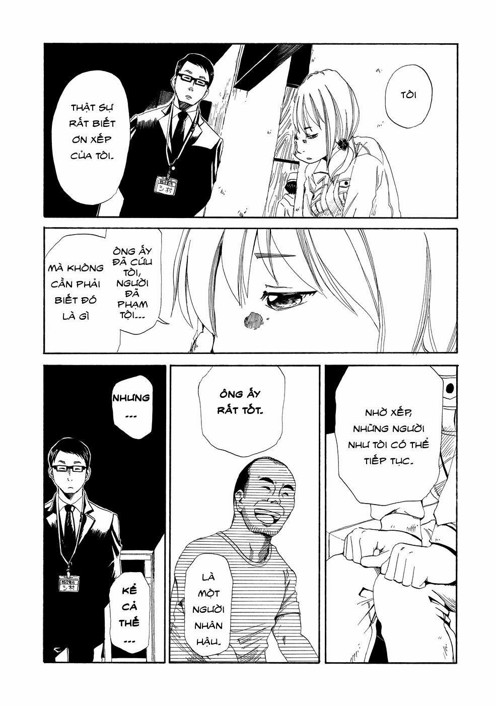 Văn Phòng Công Chứng Sau Khi Chết 2 trang 28