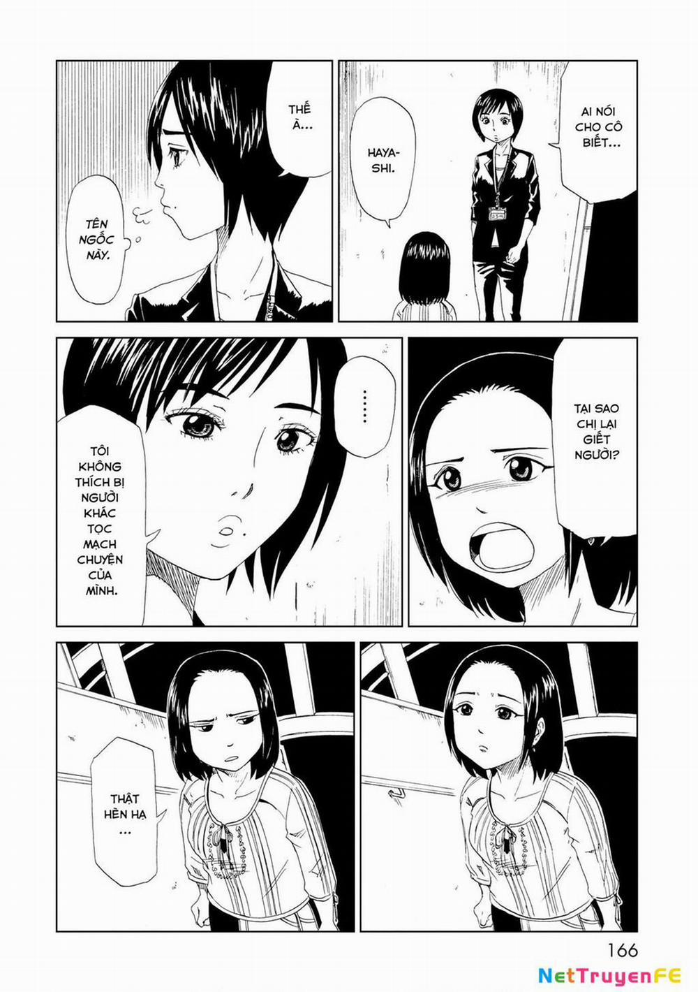 Văn Phòng Công Chứng Sau Khi Chết 20 trang 19