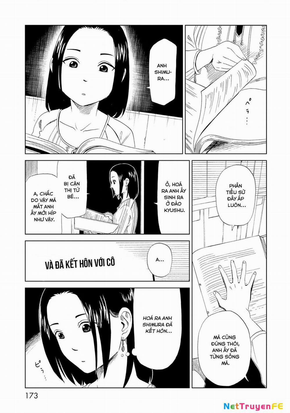 Văn Phòng Công Chứng Sau Khi Chết 20 trang 26