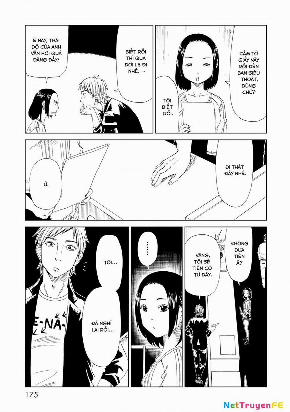 Văn Phòng Công Chứng Sau Khi Chết 20 trang 28