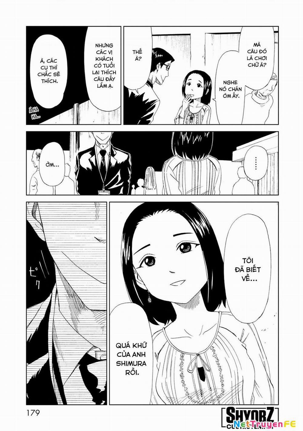 Văn Phòng Công Chứng Sau Khi Chết 20 trang 32