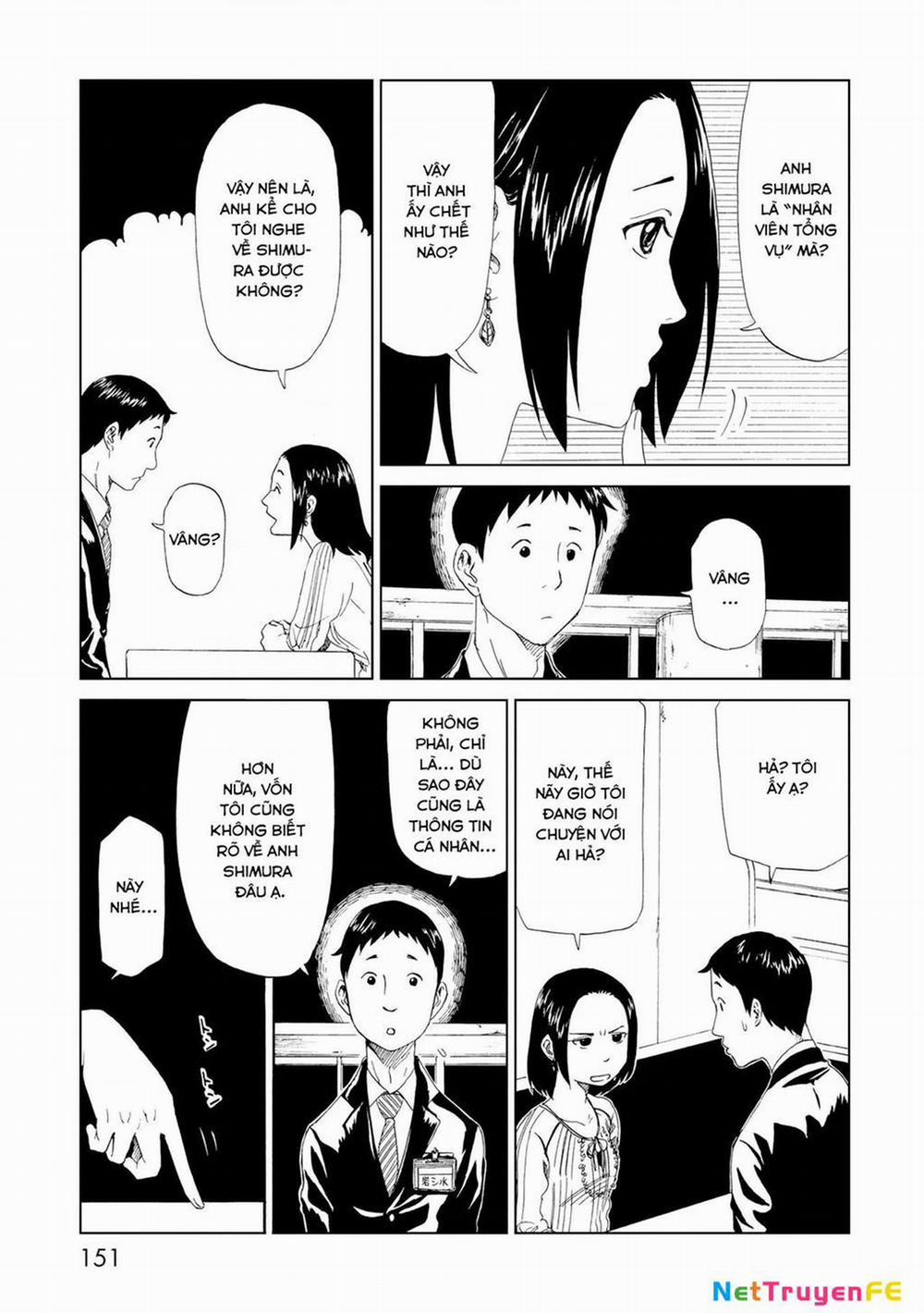 Văn Phòng Công Chứng Sau Khi Chết 20 trang 4