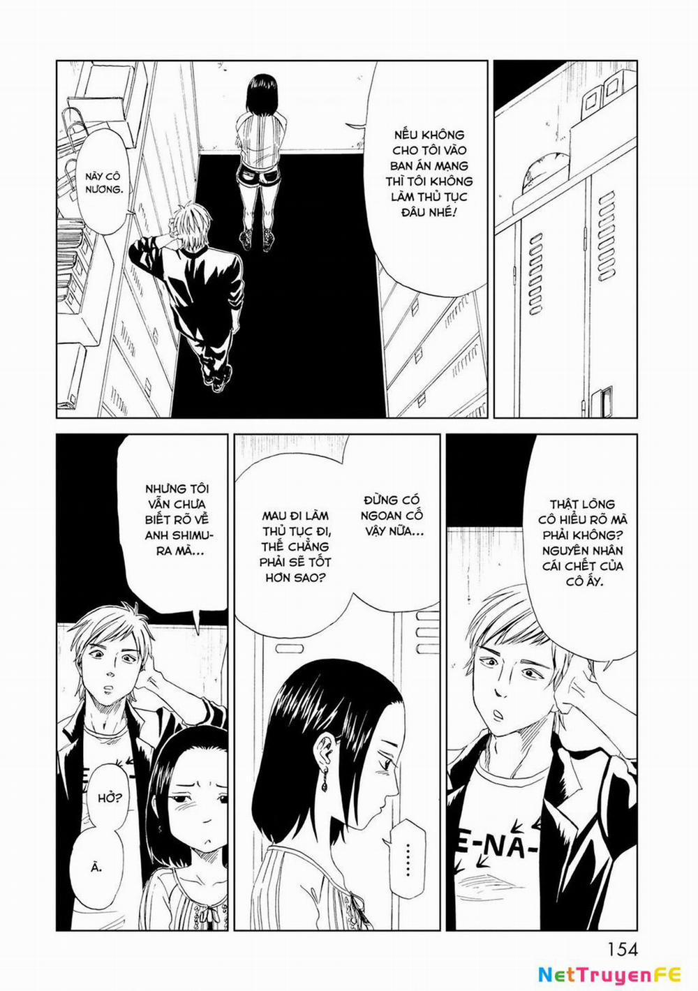 Văn Phòng Công Chứng Sau Khi Chết 20 trang 7