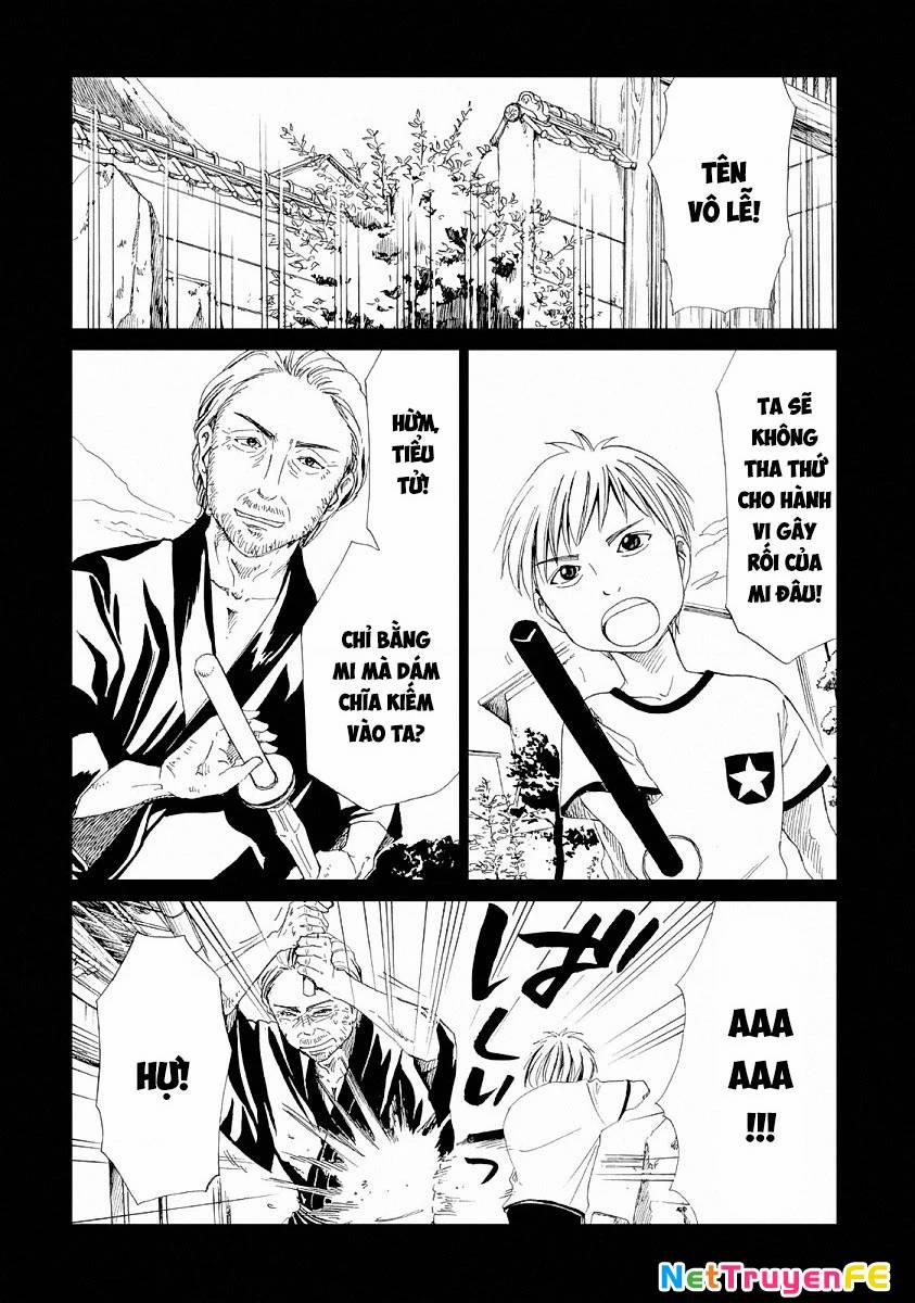 Văn Phòng Công Chứng Sau Khi Chết 21 trang 14