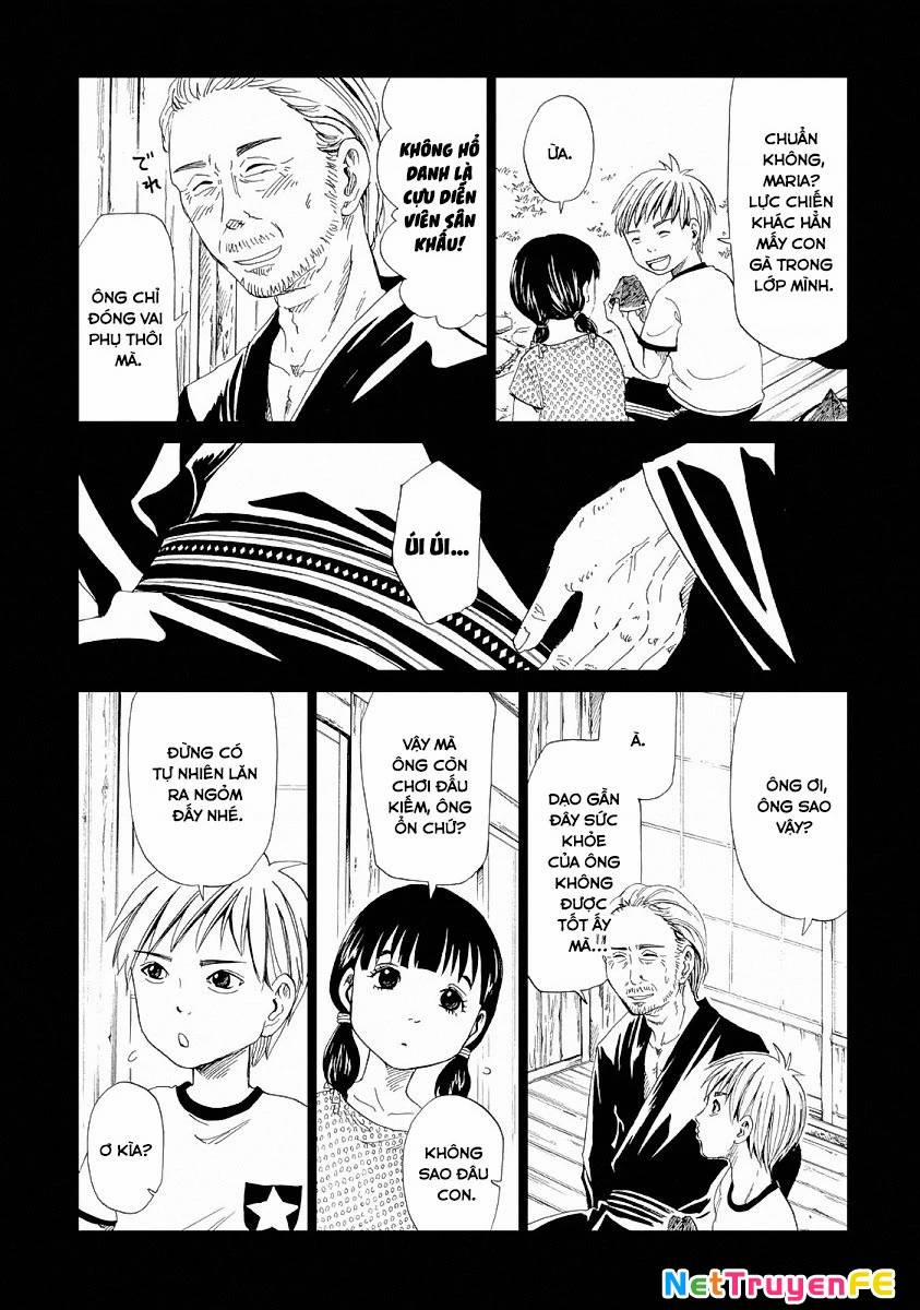 Văn Phòng Công Chứng Sau Khi Chết 21 trang 17