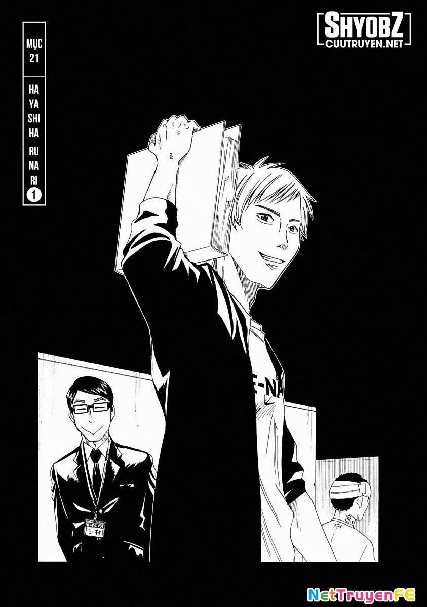 Văn Phòng Công Chứng Sau Khi Chết 21 trang 7