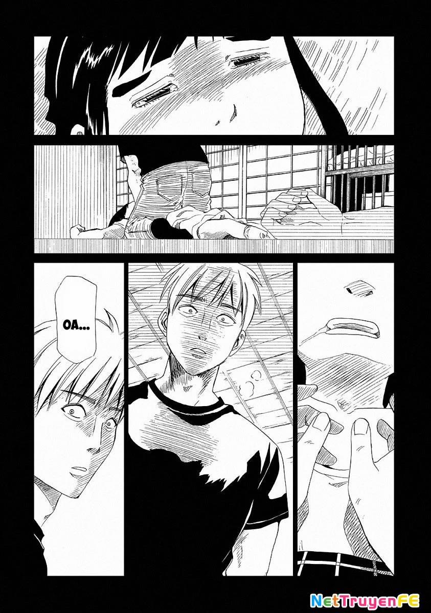 Văn Phòng Công Chứng Sau Khi Chết 23 trang 31