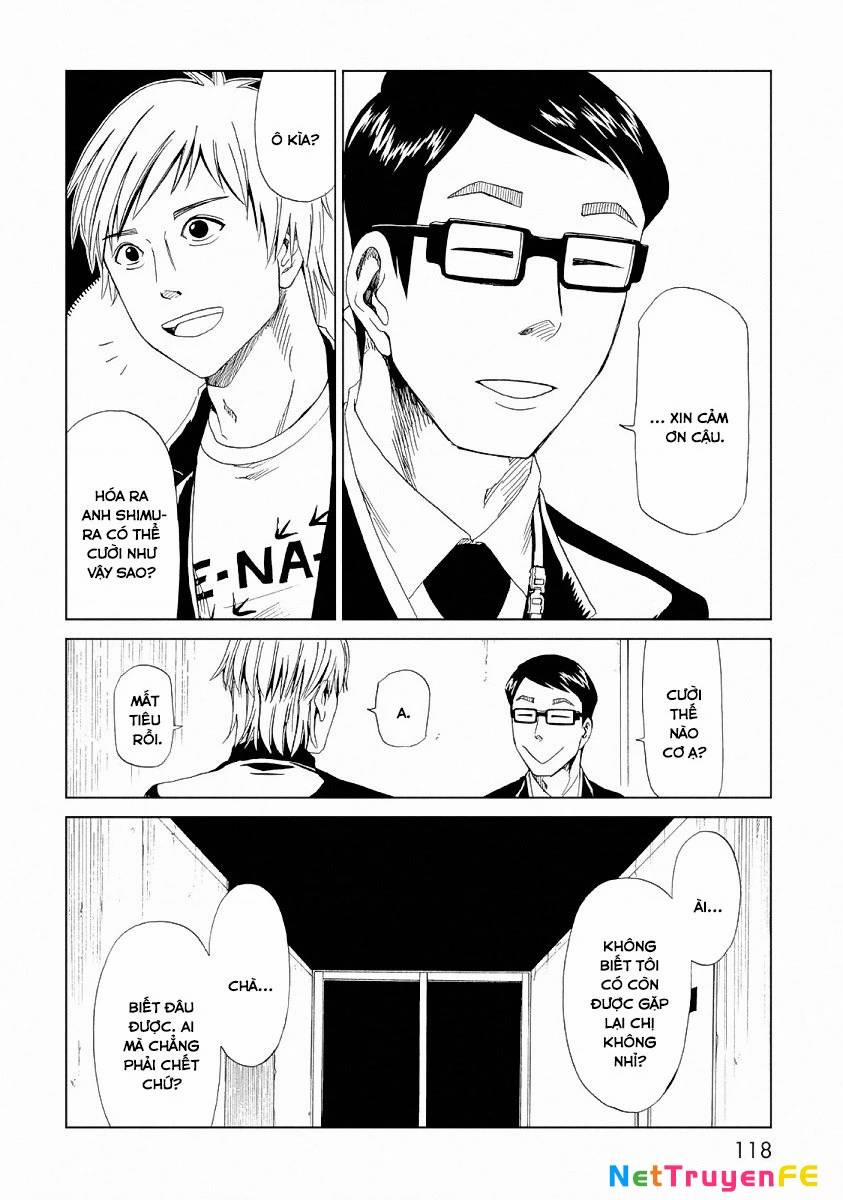 Văn Phòng Công Chứng Sau Khi Chết 23 trang 45