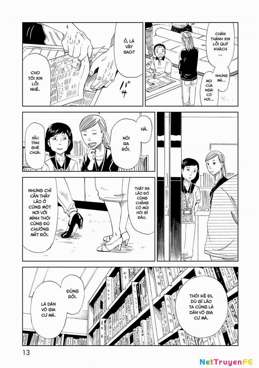 Văn Phòng Công Chứng Sau Khi Chết 25 trang 13