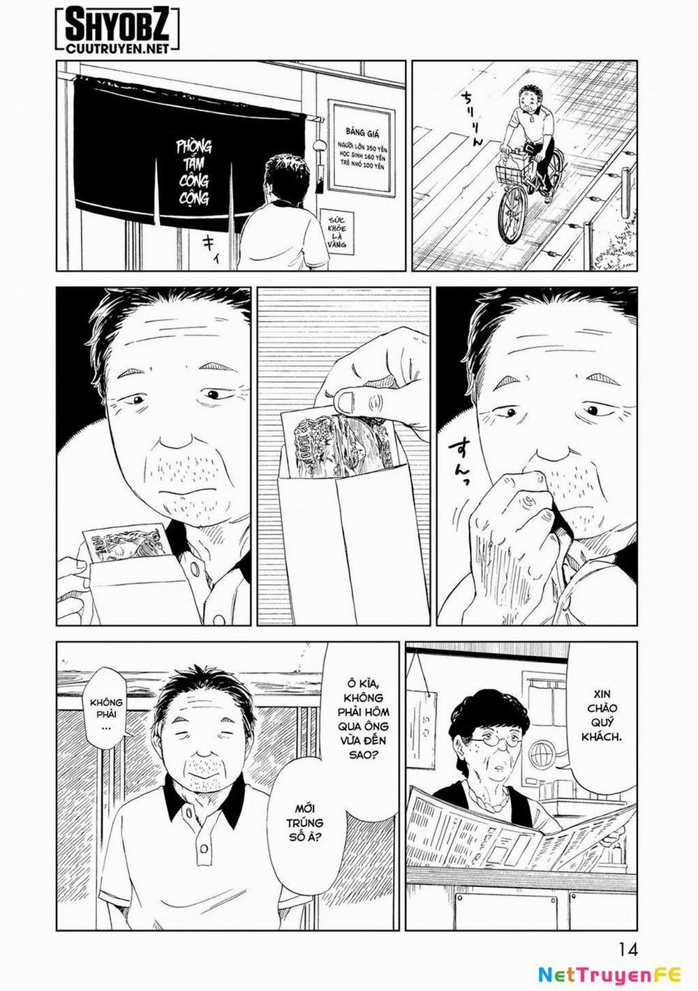 Văn Phòng Công Chứng Sau Khi Chết 25 trang 14