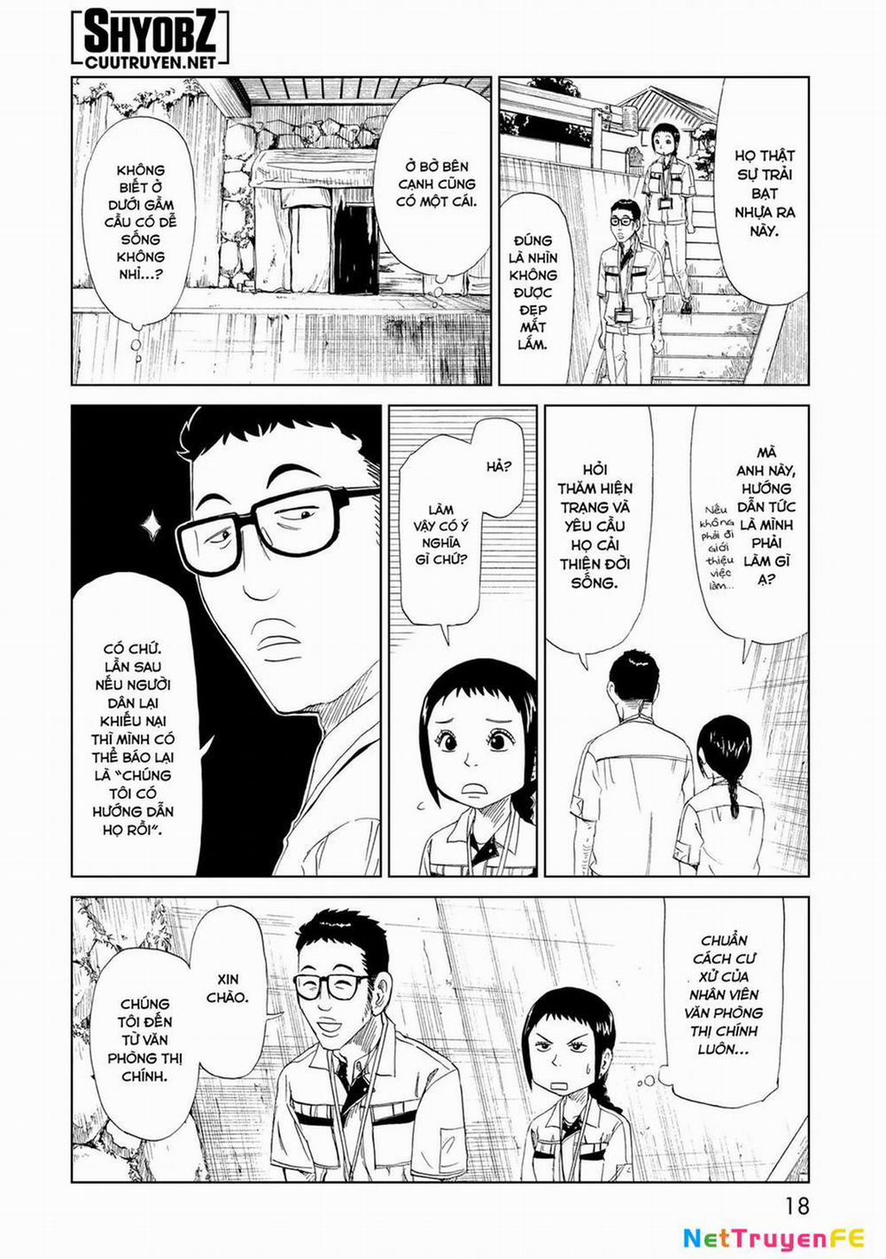 Văn Phòng Công Chứng Sau Khi Chết 25 trang 18