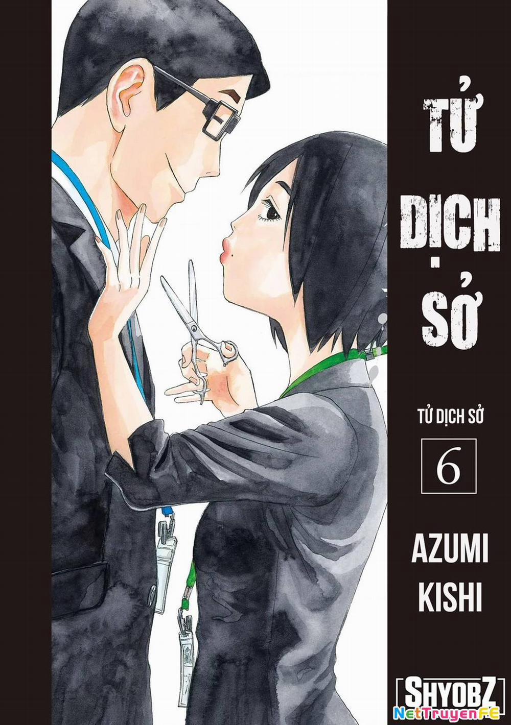 Văn Phòng Công Chứng Sau Khi Chết 25 trang 2