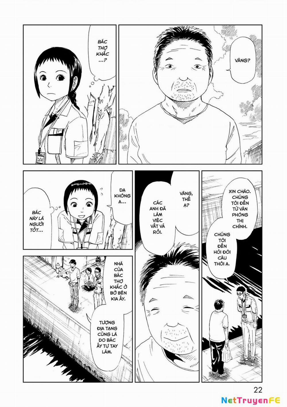 Văn Phòng Công Chứng Sau Khi Chết 25 trang 22